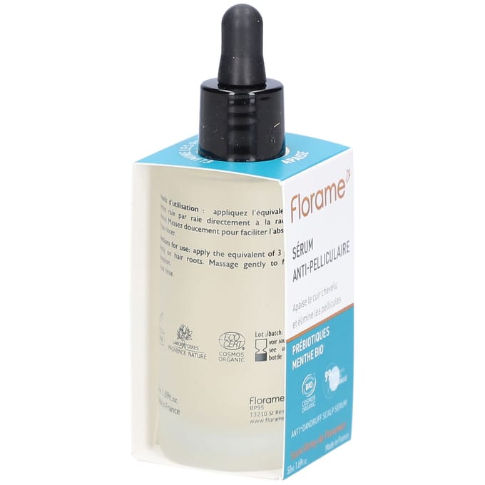 Florame Anti-Roos Serum Bio 50 ml
