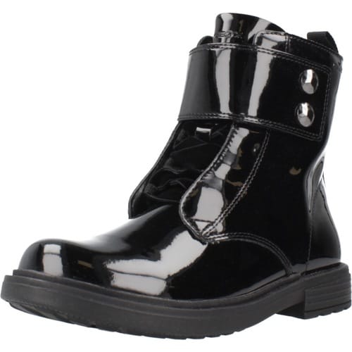 Enkellaarzen Geox J Eclair Girl