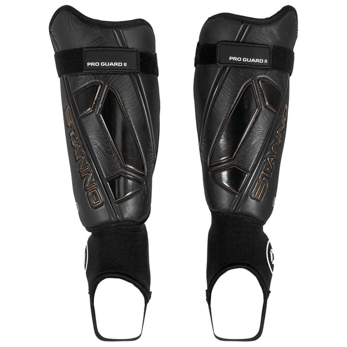 Stanno Pro Guard II Scheenbeschermers - Maat L