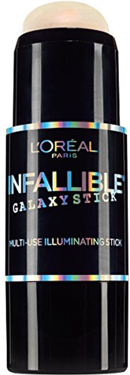 L'Oreal Paris- "Infalible Galaxy Stick 11