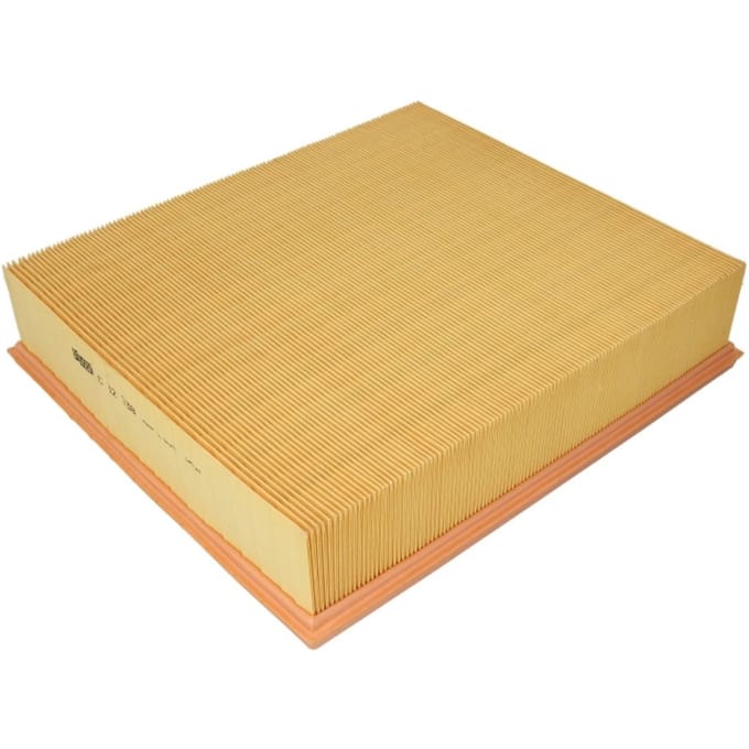 Luchtfilter MANN-FILTER C 32 338