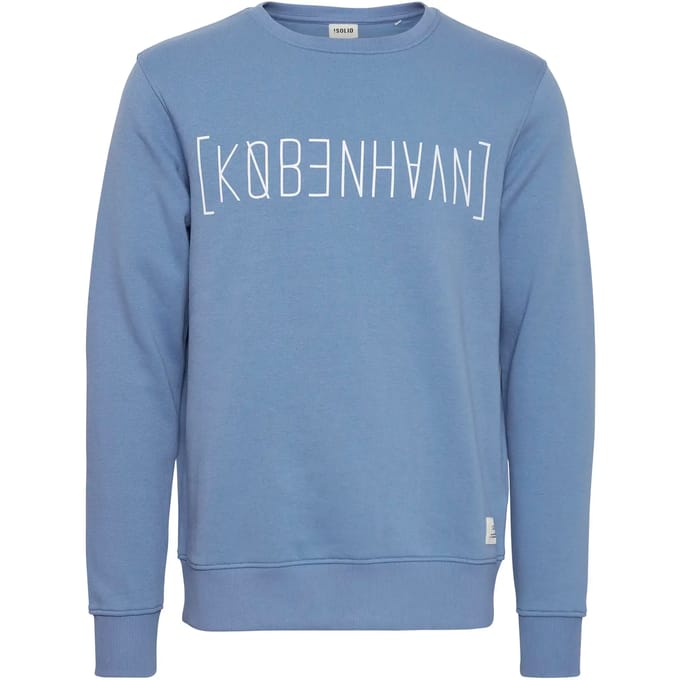 Sweatshirt Solid SDKBH
