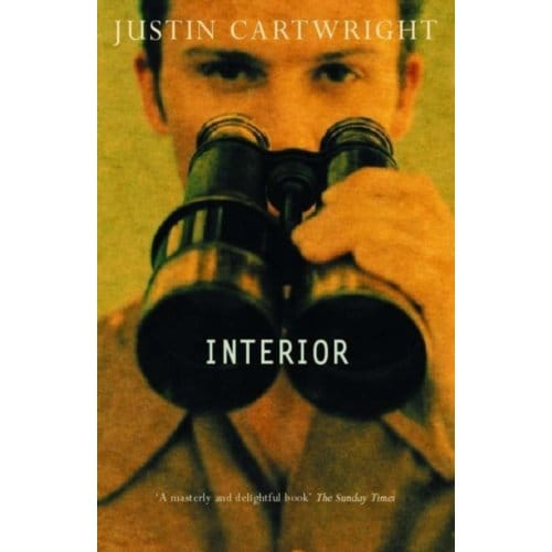 Interior - Cartwright, Justin