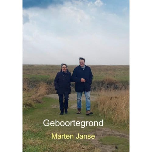 Geboortegrond - Marten Janse