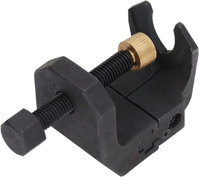 Windshield Wiper Arm Puller - Professioneel - Verstelbaar - Hoge Hardheid - Roestbestendig - Auto Accessoires