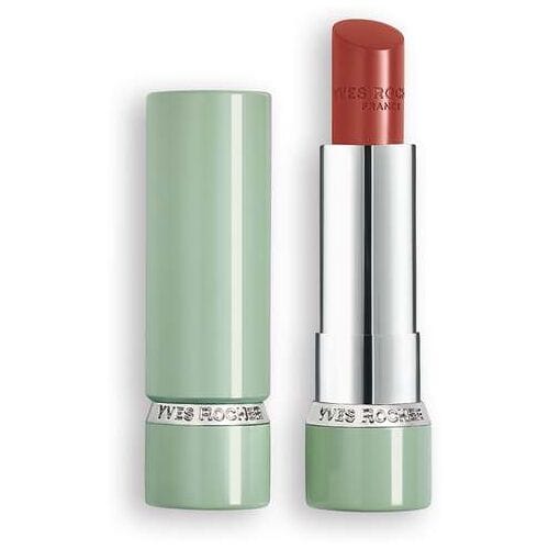 Yves Rocher Lippenstift Rouge Botanique Glow 40. Brun Sienne