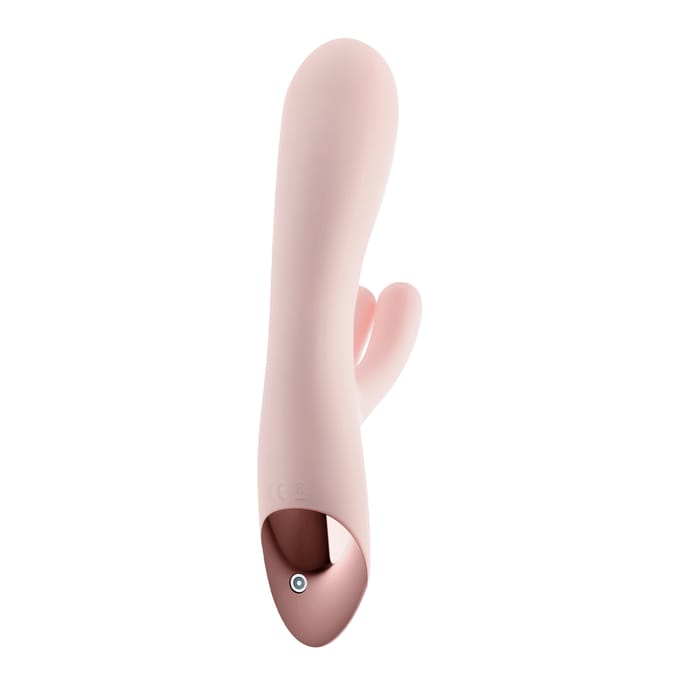 BLUSH ELORA PINK MASSAGER