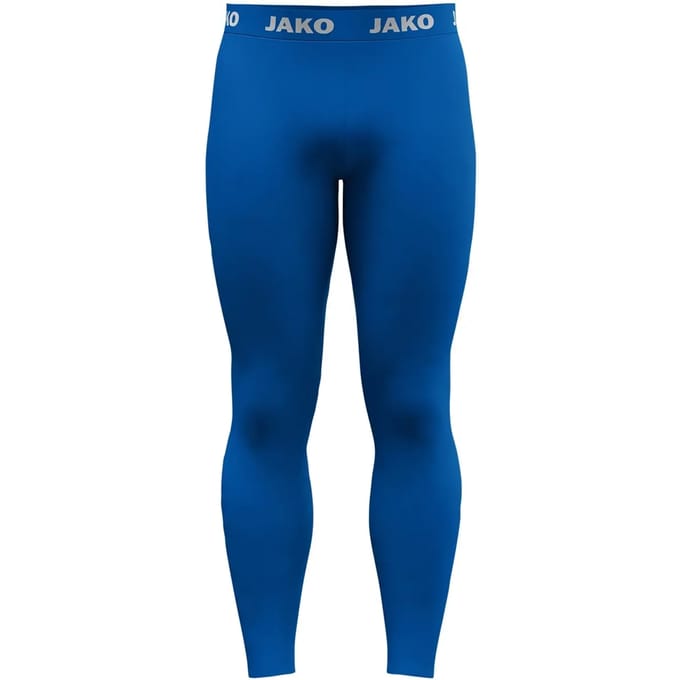 Jako Function Long Tight Kinderen - Royal | Maat: 164