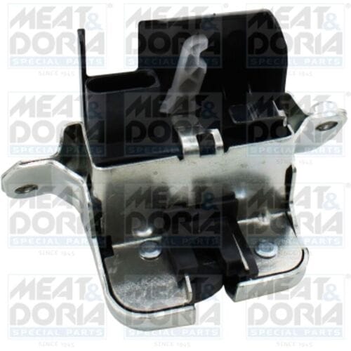 Kofferdekselslot MEAT & DORIA 31864