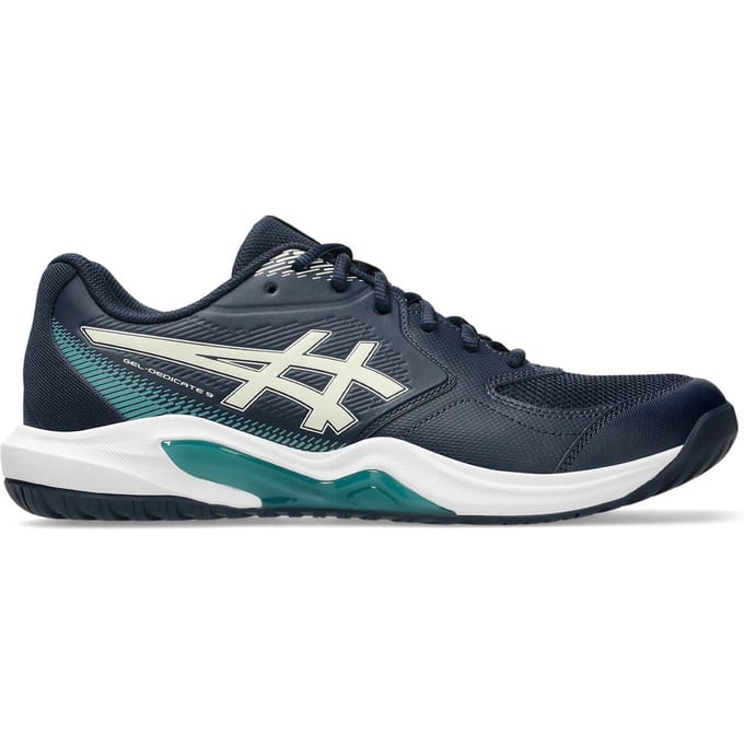 Asics Gel-Dedicate 9 Tennisschoenen Senior