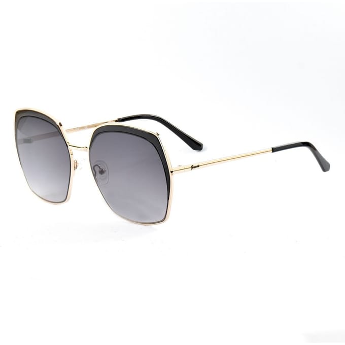 Guess Vrouwen Zonnebril 59/18/145 mm Metaal