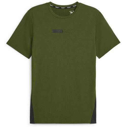 T-shirt Korte Mouw Puma Strength