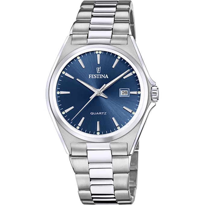 Festina F20552/3 Classic Horloge