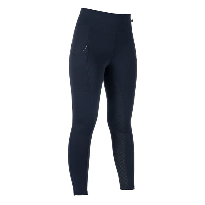 Volle grip meisjeslegging HKM Cosy II