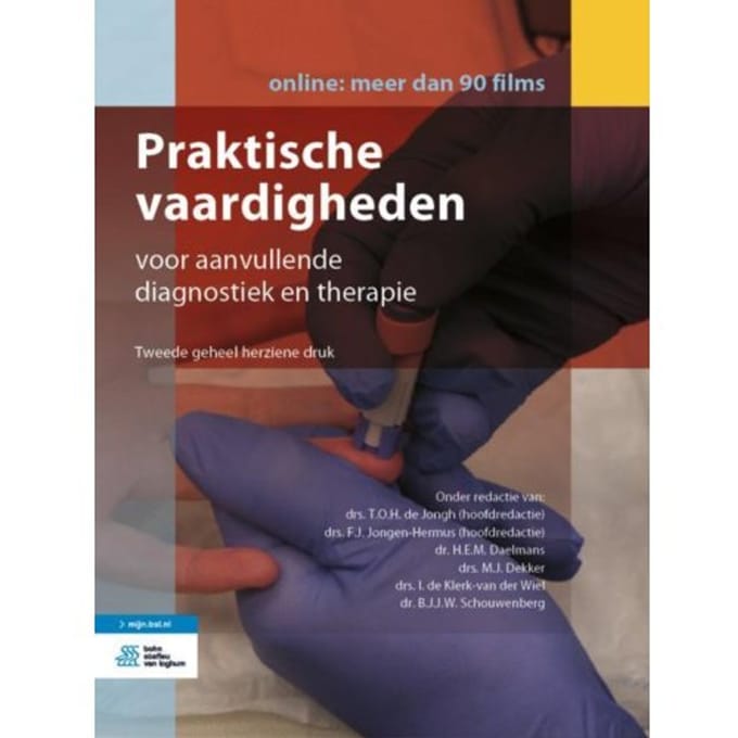 Praktische Vaardigheden