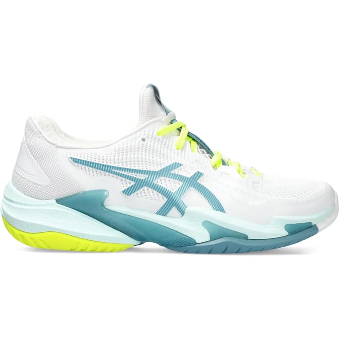 Dames tennisschoenen Asics Court FF 3