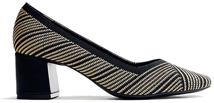 Gioseppo Baraga Hakken Zwart EU 37 Vrouw