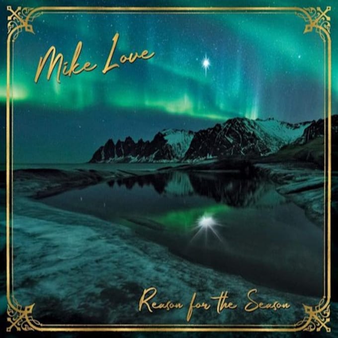 Reason For The Season - Mike Love