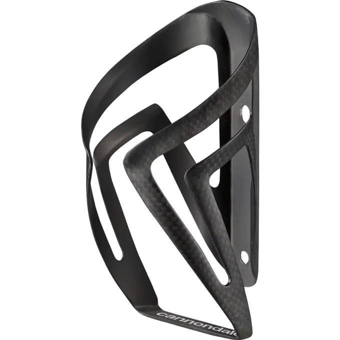 Cannondale Speed C Carbon Bidonhouder Zwart