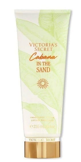Victoria's Secret Cabana In The Sand Body Lotion 236 ml