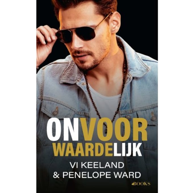 Onvoorwaardelijk - Vi Keeland