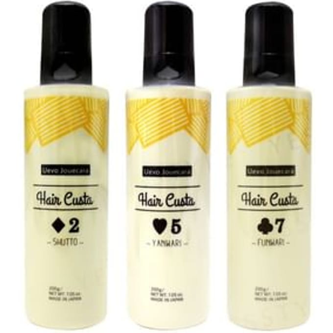 DEMI - Uevo Jouecara Hair Custa Hair Styling 2 - 200g