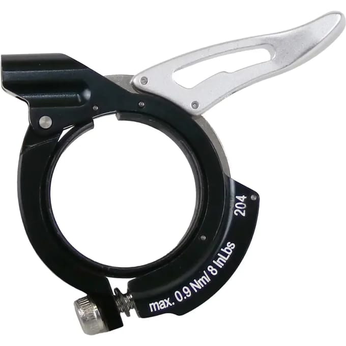 Levier de commande DT Swiss