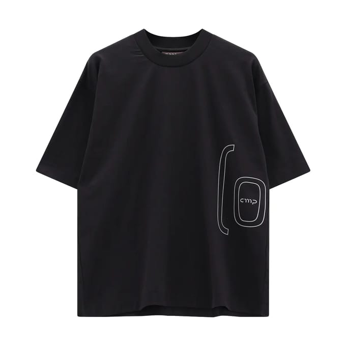 Technisch T-shirt CMP