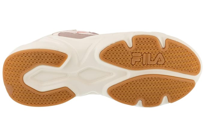 Fila Collene CB Wmn, Vrouwen, Roze, Sneakers, maat: 37