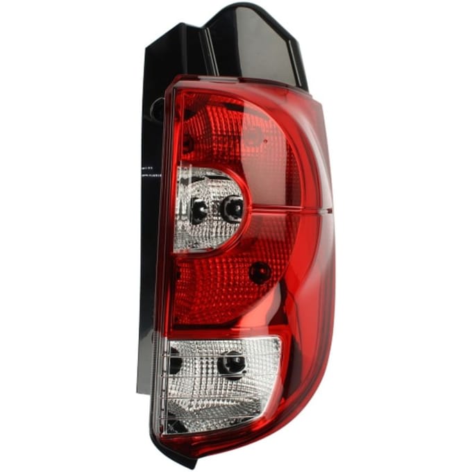 Achterlicht MAGNETI MARELLI 714021670803