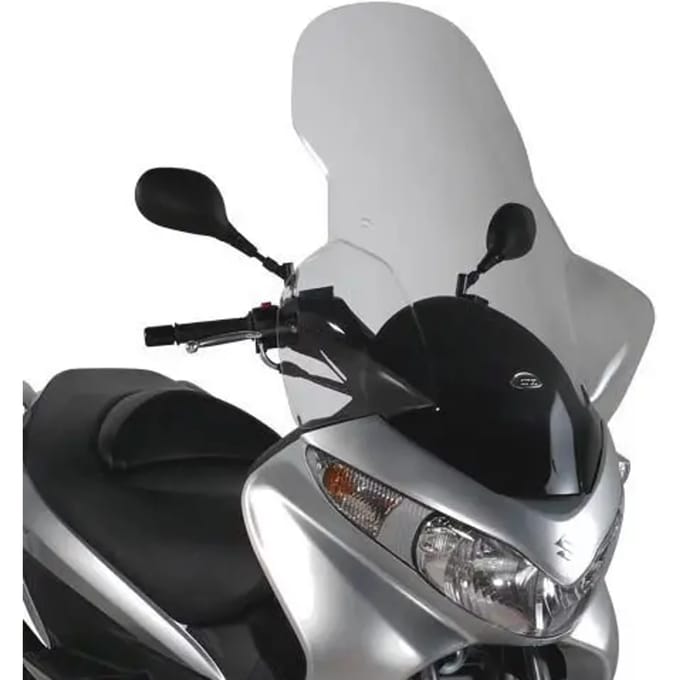 Bubble bevestigingsset Givi 3106DT