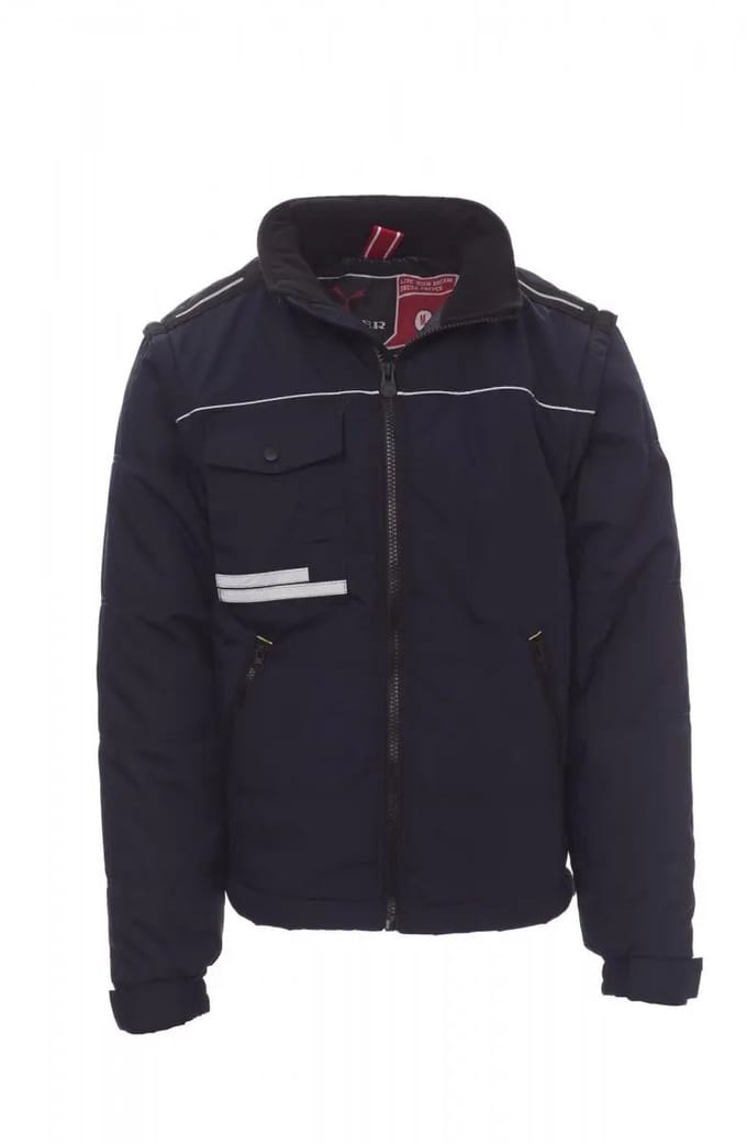 Payper Warm 2.0 - Navy Blue - 3XL