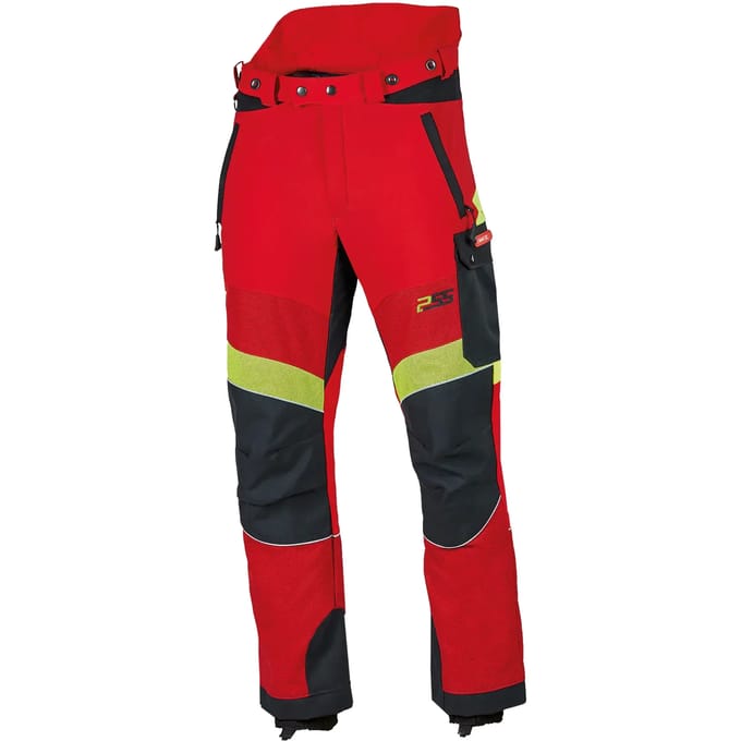 Pantalon Bescherming Tegen Snijwonden PSS X-treme Breeze