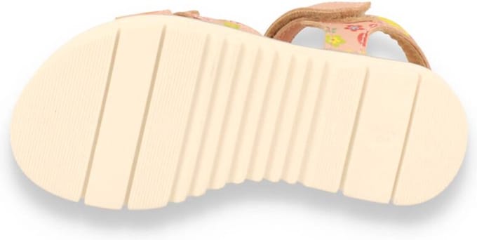 Lunella Meisjes Sandaal Rosa | Roze | Maat: 24