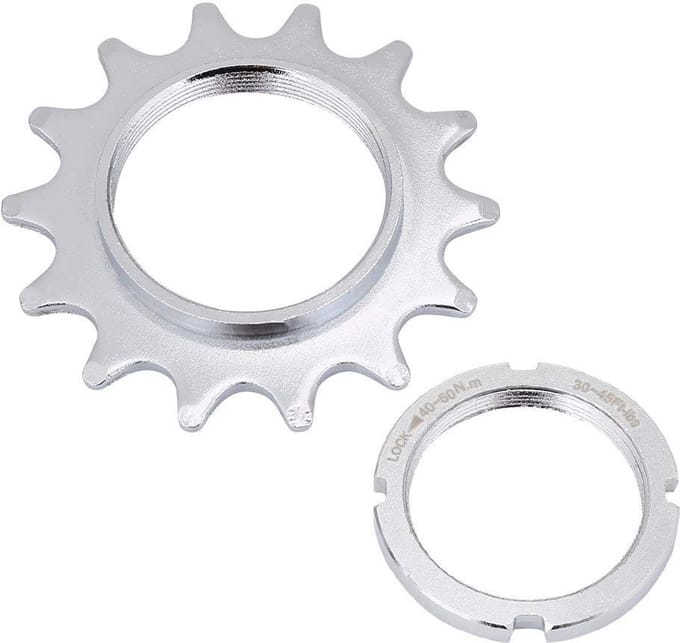 Dailygoody - Fiets cassette cog - Hoge sterkte staal - Duurzaam