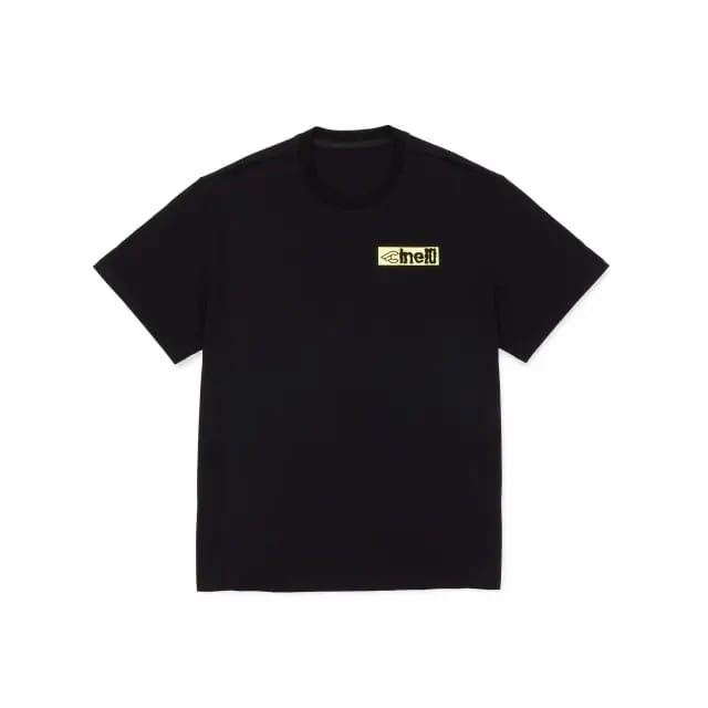 T-shirt Cinelli In Bike We Trust