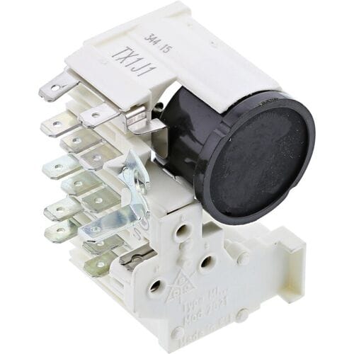 AEG aansluitklemmenbord, met, motorbescherming, TX1J1 2425640816
