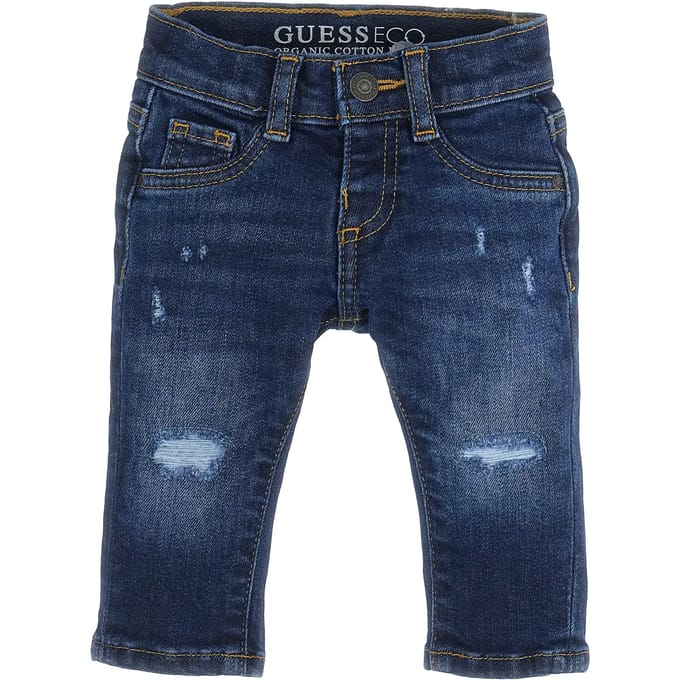 Jeans voor babyjongens Guess