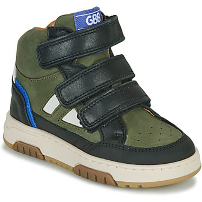 Hoge Sneakers GBB TARCISSE