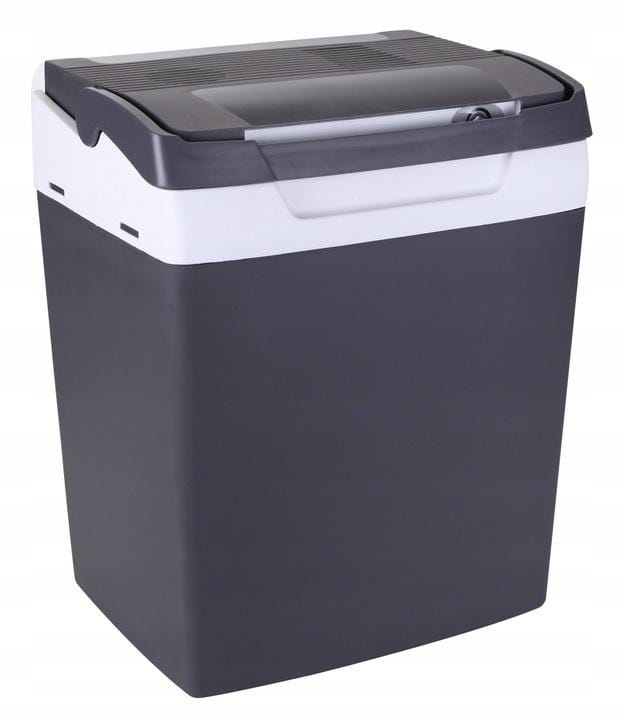Draagbare Koelbox 30L - 12V/230V - Ideaal voor Reizen