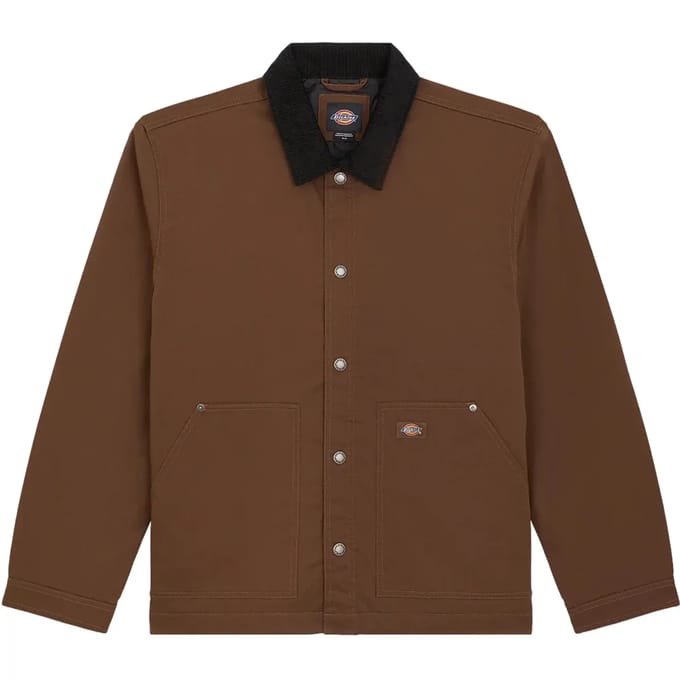 Jas Dickies Union Barn