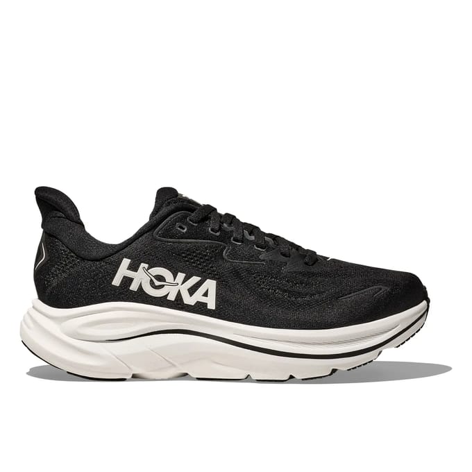 Hoka Clifton 10 Hardloopschoenen Heren