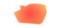 Rudy Project Agon Spare Lenses - Multilaser Orange - Lenzen
