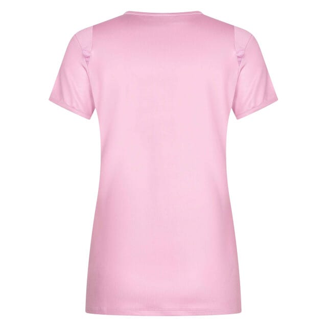 Hv Polo - T-Shirt - Wild Rose - XS