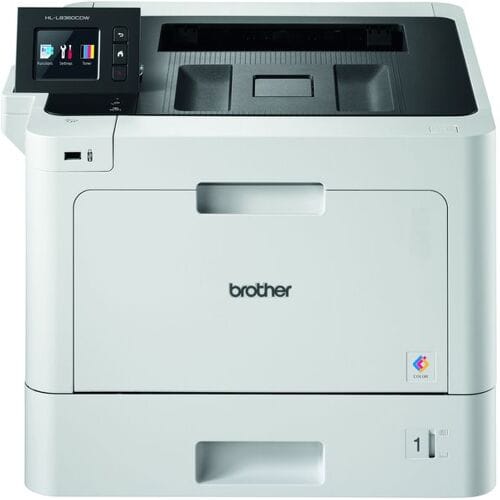 Brother Laserprinter HL-L8360CDW