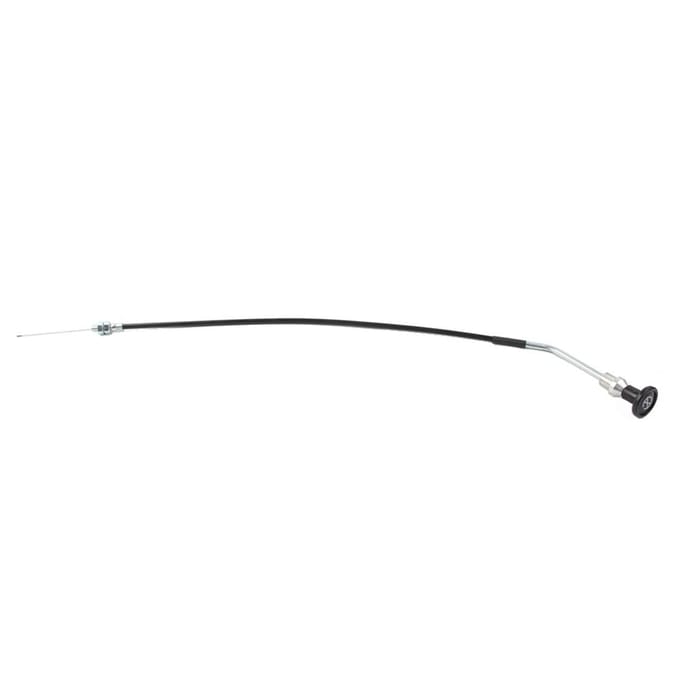Câble de starter 25,5 pouces pour voiturette de golf EZGO 1994-2013 Remplace la pièce 25693-G04 black