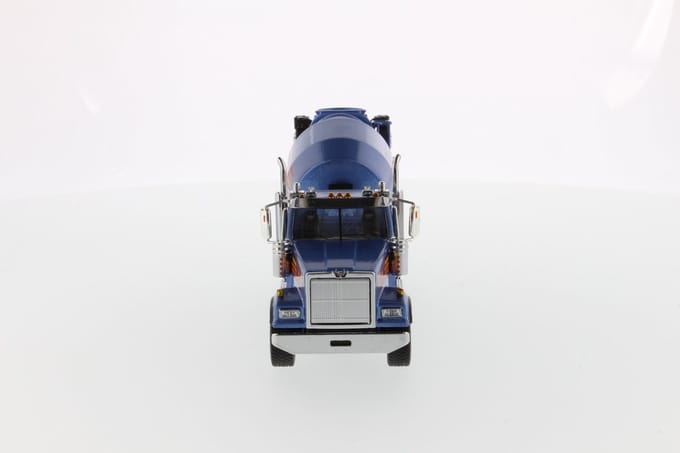 Western Star 4900 Betonmixer - Truck - 1:50 - Diecast Masters