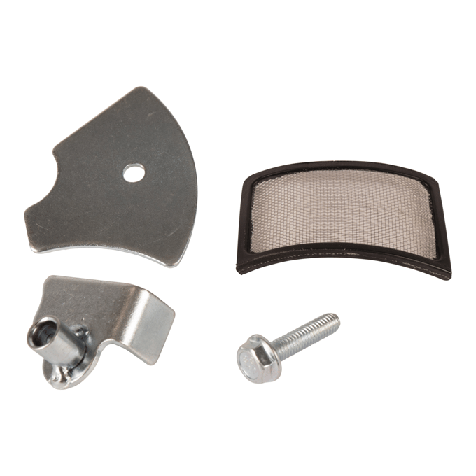 Strainer