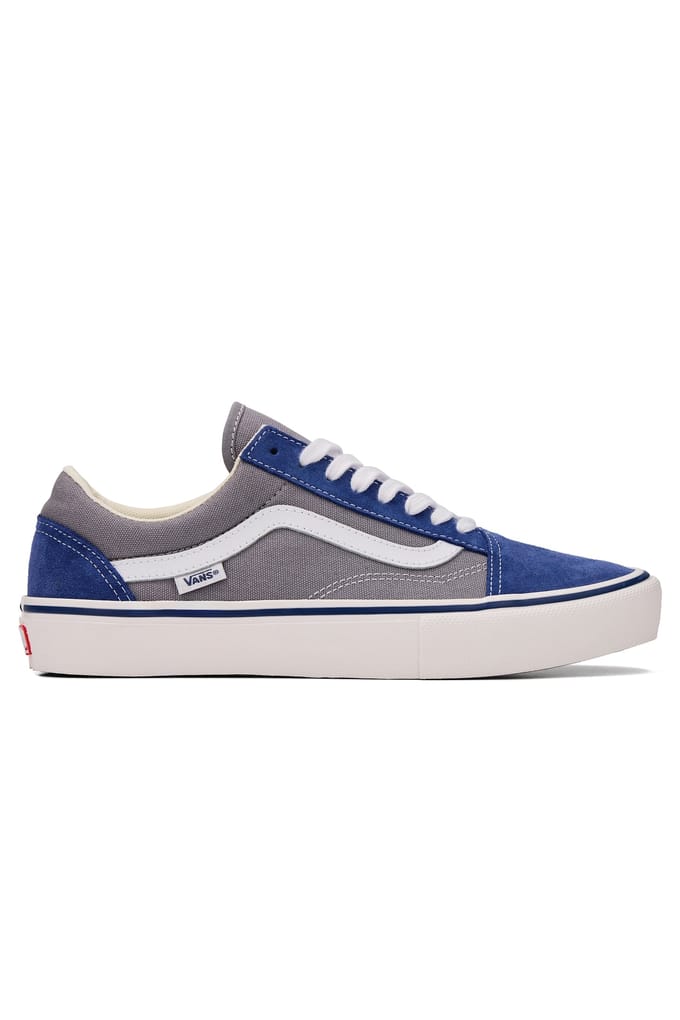 Vans Skate Old Skool Blue Taglia: 36 | Sneakers Outlet | Uomo | Blu