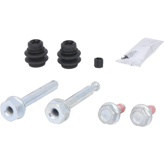 Set geleidebussen, remklauw AUTOFREN SEINSA D7497C